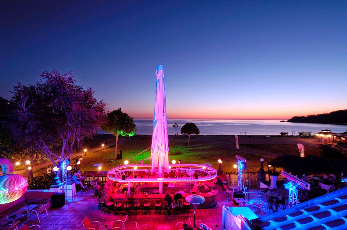 imagini hotel CLUB BELCEKIZ OLUDENIZ